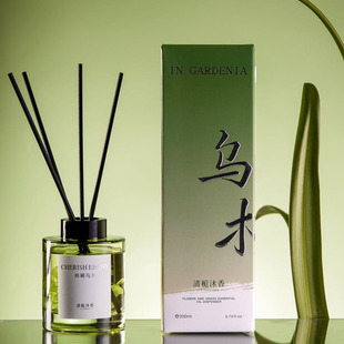 Подлинная оптовая продажа Qingxing Muxiang Xingzi цветочная ароматерапия