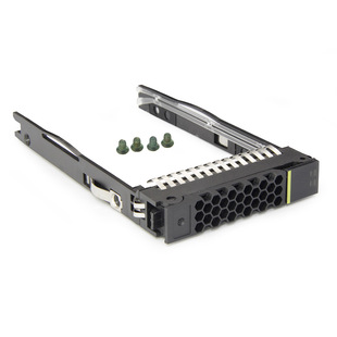 Applicable to RH1288 RH2288H RH2285V3 RH5885V3 V4 V5 2.5-inch server bracket