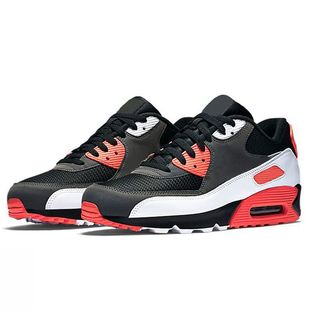 Air Max 90 classic retro small cushion shock-absorbing run