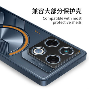 For overseas international version of the transmission lnfinix GT20Pro mobile phone camera lens film lens ring matte