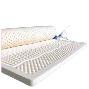 Thailand Natural Latex Mattress Simmons Mattress Single Bed Mat Massage Mattress Tatami