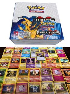 Pokémon Card PTCG Fan Pokemon Card Игрушка Pokemon Card Традиционная китайская версия