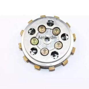 Meike Multi Motorcycle Clutch assembly Cylinder for Suzuki GZ150-a 22120-gz150