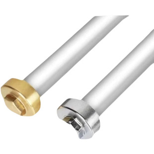 Suitable for magnesium rod of Wanhe Wanjiale electric water heater 40-100l anode rod sewage outlet water heater descaling rod
