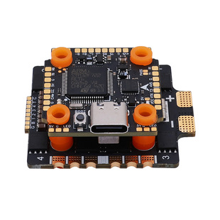 F7 Перекрасная летающая башня HAKRC 8S 3220 65A летающая башня FPV аксессуары для беспилотника FPV контроллер полета