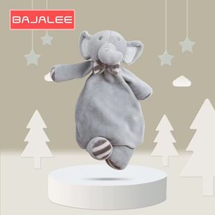 Anthem Toy Baby Toy Entrance Bite Doll Newborn Sleep Plush Soothing Toy 0-1 Years Old