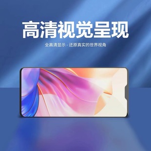 Для Huawei NOVA3/NOVA3i Экран в сборке ine-aloo ЖК-дисплей внутри и снаружи