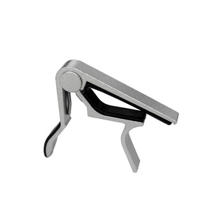 Metal guitar CAPO 7 color optional folk classical guitar CAPO ukulele tuning clip CAPO