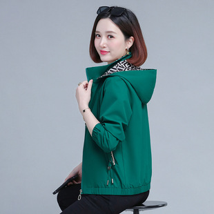 Chanel style coat women's spring and autumn 2024 new autumn and winter fleece-lined winter baseball uniform plus size women's short coat