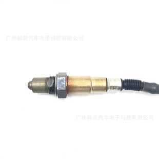 Cross-border hot sale for Volkswagen Skoda Octavia 5L car rear oxygen sensor 06A906262DR