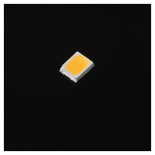 Теплый белый 2835 SMD Ламповые бусины 2835 San'an чип источник света положительный теплый белый светодиодный светодиод Ламповые бусины