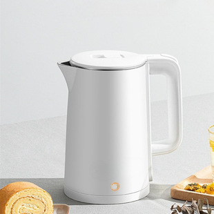 Electric kettle household boiling water dormitory full small large capacity heat preservation integrated mini teapot fast pot constant temperature