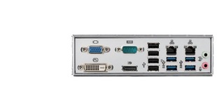 Advantech AIMB-787 industrial motherboard 1200 pin Q470E chipset supports 10 generation processors and RAID