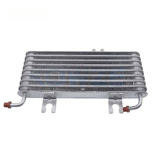 21606-JD30A Oil Cooler oil radiator for Nissan Qashqai
