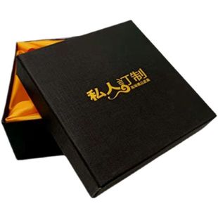 Новая коробка крышки ремня Taobao картонная коробка для упаковки ремня Оптовая продажа фабрики