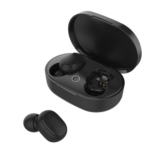 Обновление A6SType-C порт зарядки E6S E7S A7S Беспроводная Bluetooth-гарнитура TWS для наушников Bluetooth к уху
