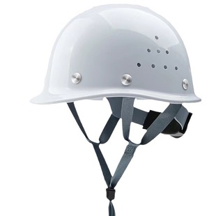 Security Helmet Construction Site National Standard abs Fiberglass Construction Breathable Anti-smash Helmet Printable Safety Helmet Manufacturer