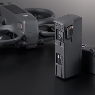 DJI Avata 2, умная летная батарея, батарея для дрона DJI, оригинальные аксессуары, оптовая продажа Baty