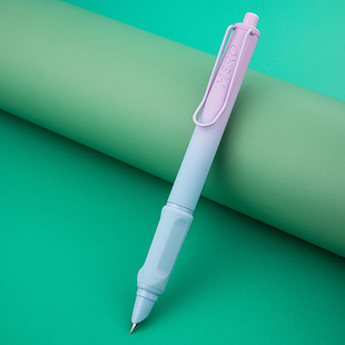 Hero Pen студент пресс ручка 0,38 дополнительный тонкий темный наконечник каллиграфия практика детский подарок чернильный мешок подлинные товары канцелярские товары оптом
