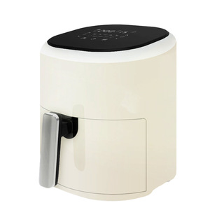 2024 коммерческая бытовая электрическая фритюрница европейский AirFryer многофункциональная безмасляная фритюрница новый пустой жареный