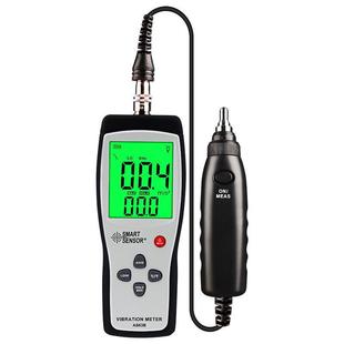 XimA AR63A PortABle ViBrAtor AS63B/AS63A/AS63B ViBrAtor Motor ViBrAtion Tester