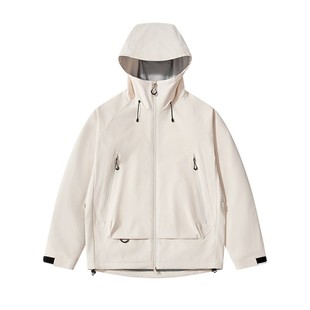 Bethel and the same soft shell three-in-one assault coat for men and women 24 new autumn and winter windproof waterproof mountaineering coat