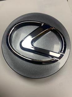 Suitable for Lexus 62mm Lexus car hub center plastic cover car logo hub cover wholesale