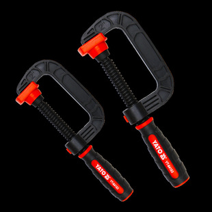 Yiertuo YATO Nylon C-shaped Clip