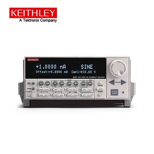 KEITHLEY Killei 6220 Источник переменного тока 6221/2182A Навольтметр сверхнизкое сопротивление конфигурации