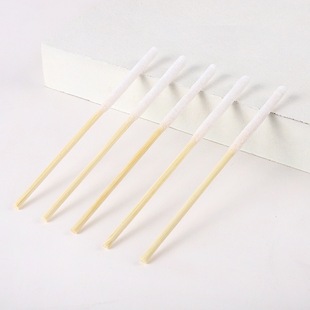 Anti-Freckle and maintenance liquid cotton swab coated liquid medicine repair liquid beauty disposable beauty salon special thin and long head cotton swab