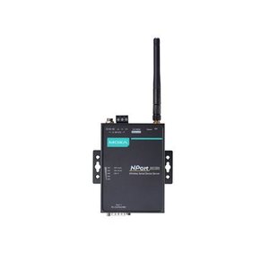 Обновленный MOXA W2250A W2250A-CN