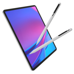 New private model capacitive pen ipad special drawing pen suitable for magnetic touch tablet anti-wrong touch stylus