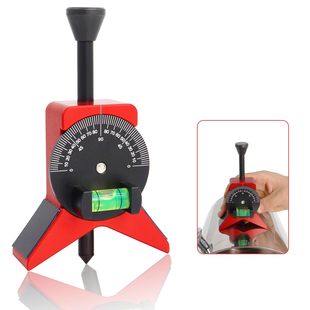 Pipe Center Finder