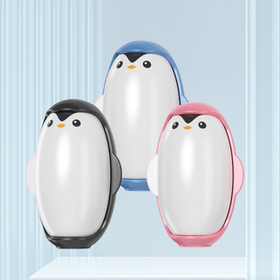 Penguin Wrazer можно стирать водой Съемный мощный пылесборник для удаления пыли