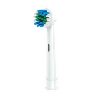 Cross-border new products factory direct fitting Oule full range of EB-17A soft wool rotary integrated replacement toothbrush head
