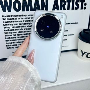 Расширенный смысл VIVOx200 металлический защитный чехол для объектива X200promini прозрачный магнитный всасывающий чехол