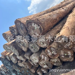 Baxin Golden Pomelo Wooden Board, Outdoor Antiseptic Wood, Original Wooden Material in Stock, First-hand Supply