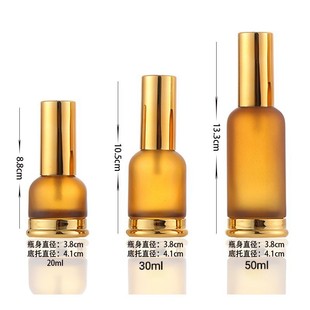 Фабрика спот 20 ml30m50 ml спрей рафинированного масла бутылка с баком эссенция бутылка высокого класса пустая бутылка оптом