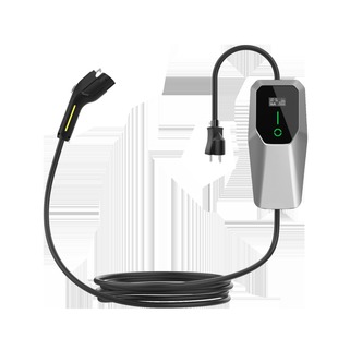 On-board charging pile 3.5kW 16A European standard mode 2 charging pile source manufacturer
