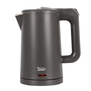 Bowei Bowei hotel electric kettle hotel special kettle 0.8L small B & B stainless steel wholesale