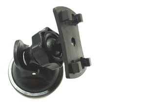 Factory shipment cross-border supply GPS navigator bracket five connector driving recorder sucker bracket