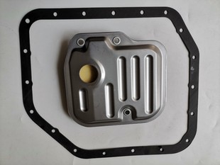 U340E old Corolla Corolla wave box oil grid oil pan pad