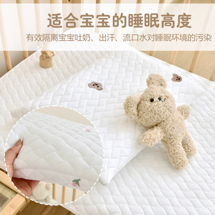 Детская Подушка летняя крутая детская подушка Ice Silk детская Съемная подушка для детского сада оптом