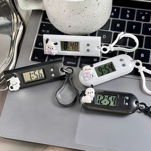 Новый стиль Pacca Dog мини-настенный стол портативный студент мини-электронный стол для работы
