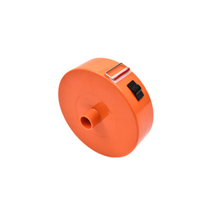 Customized Magnetic Safety Warning Tape Telescopic Reflective Magnetic Safety Warning Tape for Power Distribution Room Safety Tool Cabinets