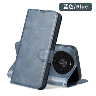For Huawei Maiman 30 Mobile Phone Case 5G Flip Leather Case Huawei Maiman 30 Case Protective Case for Men