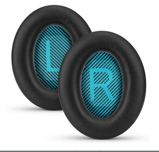 Набор подходящих наушников Dr. BOSE QuietComfort 35 QC15 наушники губчатый чехол кожаный чехол QC25