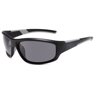 European and American personality polarized sunglasses fishing sunscreen sunglasses men's outdoor sports sunglasses 3043 glasses wholesale