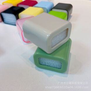 Защитный чехол для быстрой зарядки 20 Вт Зарядная головка Apple 14 подходит для iPhone 13, чтобы сделать мягкий чехол из ТПУ
