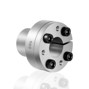 Can Be Customized to Non-Standard Fl-T Thin-Walled Taper Sleeve Type Z11 Expansion Sleeve Ktr250 Keyless Bushing Tlk100 Expansion Sleeve Mlr